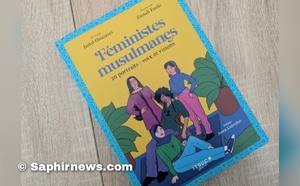 « Féministes musulmanes », des voix et des visions plurielles à travers 20 portraits