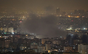 Attaque des Etats-Unis et d'Israël contre l'Iran : une guerre aux conséquences imprévisibles