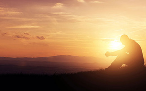 Ramadan et Carême - Jeûner par désir de Dieu