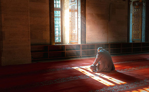 Le hadith Jibril autour des piliers de l’islam, tout le monde le connaît mal (1/4)