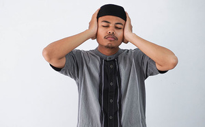 Le hadith de Jibril, silence sur la foi (2/4)