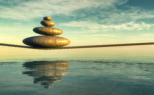 Le hadith de l'Ange Gabriel — Retrouver l’équilibre perdu (4/4)