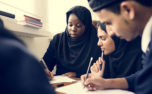 Étudier les finalités et l’histoire pour mieux comprendre l’islam