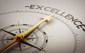 Viser l’excellence pour la rentrée