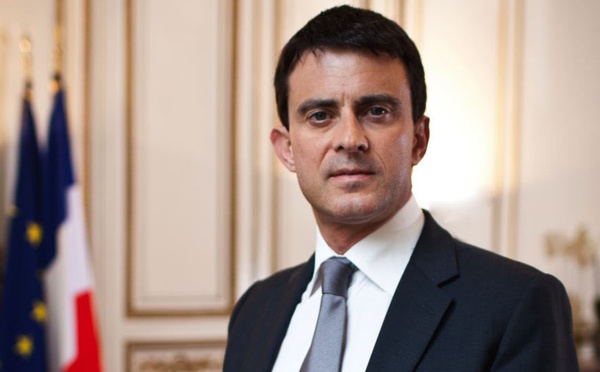 Manuel Valls s’engouffre dans la polémique du burkini