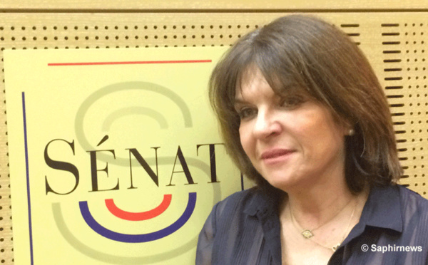 Nathalie Goulet : « Avec l’islam, la France est dans une double sincérité, pour ne pas dire une schizophrénie »
