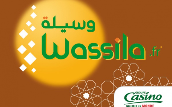 Wassila, premier site de traçabilité des produits halals