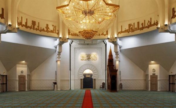 Journées du patrimoine : musées, églises et mosquées au rendez-vous