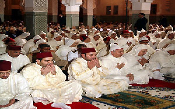 Plusieurs imams arrivés en renfort pour assurer les prières du Ramadan