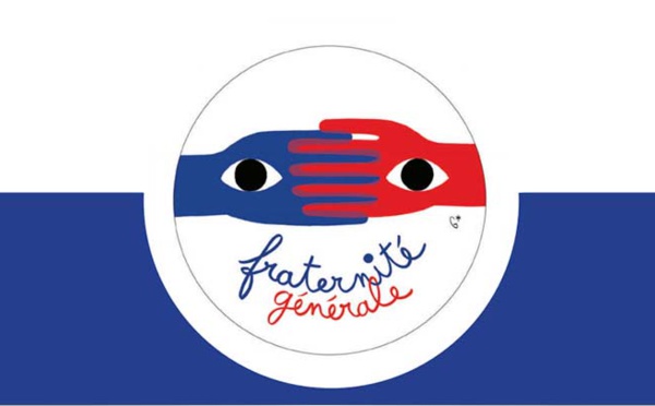 Fraternité générale : une semaine pour promouvoir la fraternité en France