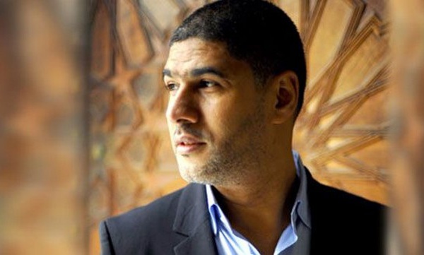 Quand Rachid Benzine se révèle en romancier