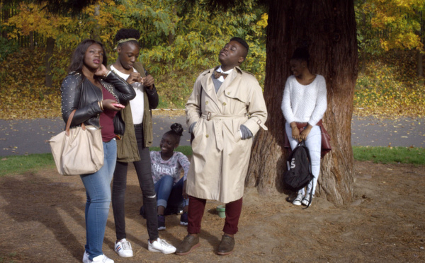 Swagger : filmer la banlieue avec classe