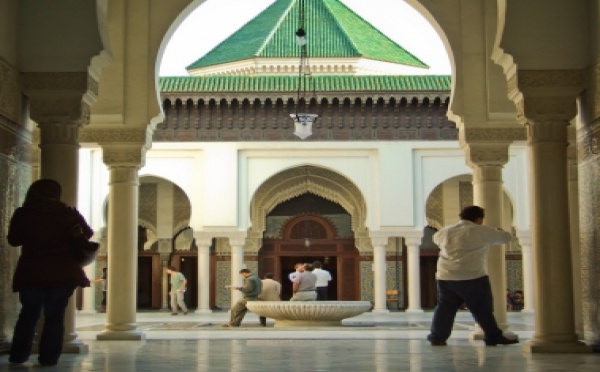 Aïd el fitr: « la décision du CFCM ne doit pas être tributaire d’autres pays », Mohammed Moussaoui
