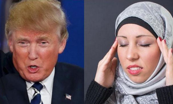 Islamophobie : Trump président, les organisations musulmanes ensemble au front