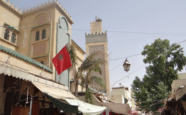 Enseigner une Histoire commune, le défi du Maroc