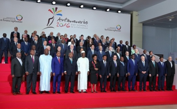 Sommet de la Francophonie 2016 : faire de la lutte contre la radicalisation une priorité