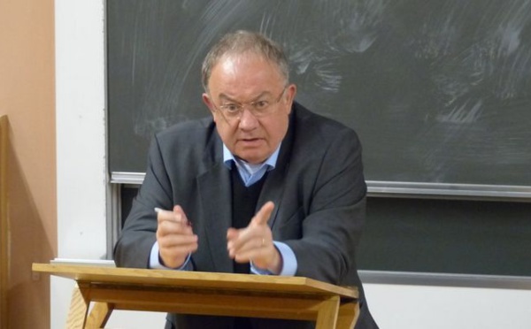 Radicalisation : faire le jihad et mourir – Entretien avec Olivier Roy