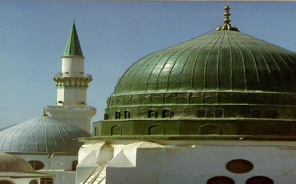 Visite guidée des sites importants de la Mecque et de Médine