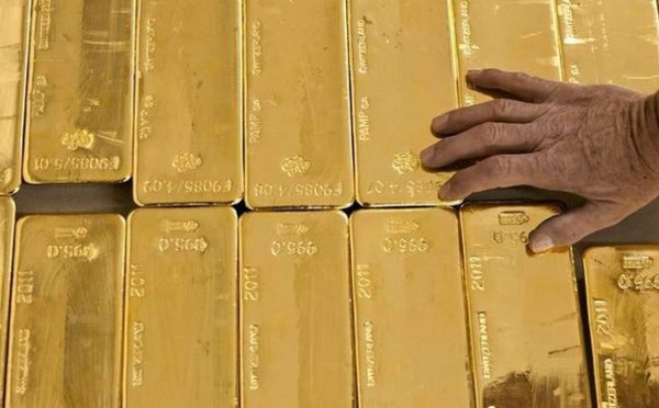 L’or offre une nouvelle classe d’actifs aux institutions financières islamiques