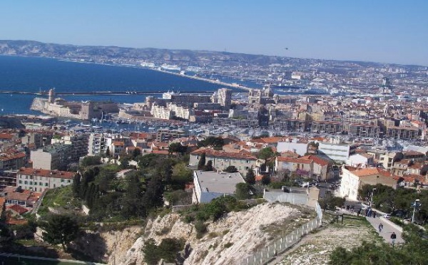 Marseille : les Rencontres Averroès sous le signe de l'Islam