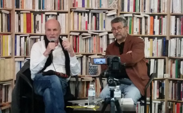 François Burgat : « La radicalisation a toujours été un écho d’une ingérence extérieure » 