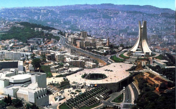 Premier forum sur la finance islamique à Alger