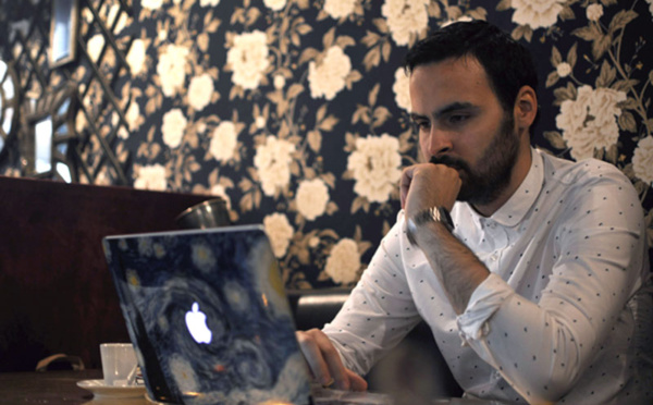 Rachid Sguini, alias Rakidd : « Je suis un mercenaire de l'engagement »