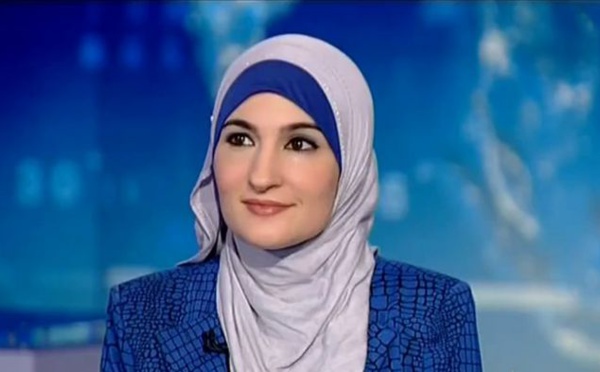 Linda Sarsour, activiste musulmane et pilier de la Women's March