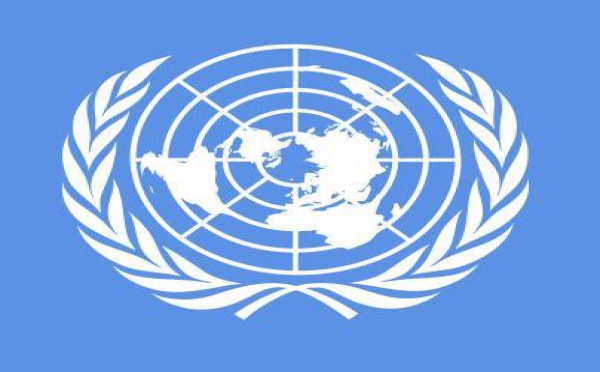 Dialogue interreligieux pour la paix à l'ONU
