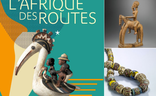 L’histoire des routes africaines à l’honneur au Quai Branly