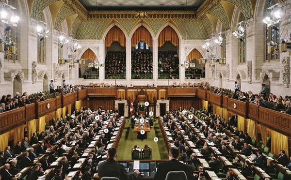 Canada : pourquoi la motion contre l’islamophobie divise le Parlement