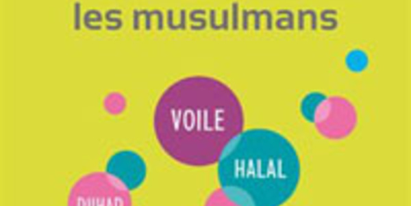 En finir avec les idées fausses sur l'islam et les musulmans, par Omero Marongiu-Perria 