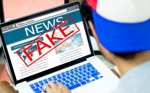 CrossCheck, à la chasse aux rumeurs et fake news pendant la présidentielle