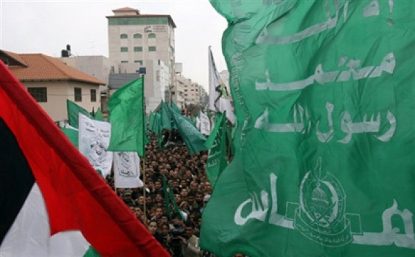 Le Hamas face à Israël : quelles chances ?