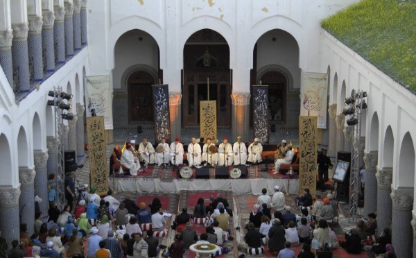 Festival de Fès: donner un sens à la mondialisation