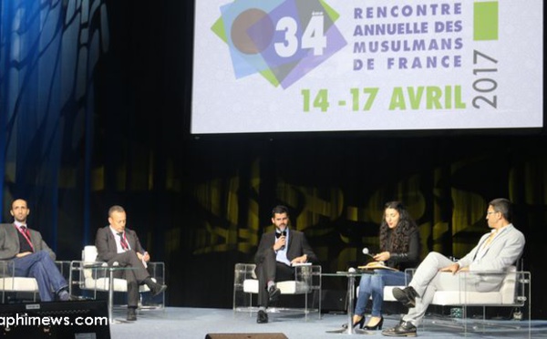 RAMF 2017 : de l'indécision à l'abstention, le dilemme des musulmans à la présidentielle