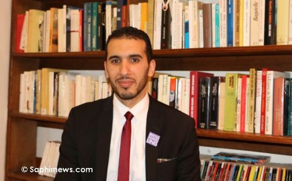 Yasser Louati : « La solution est dans une nouvelle organisation des pouvoirs publics »