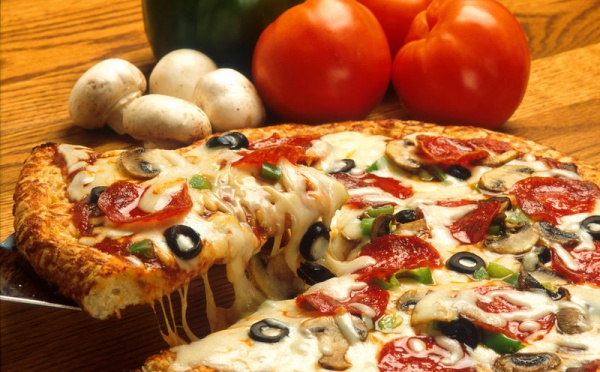 Grande-Bretagne : quand Domino’s Pizza se la joue 100% halal