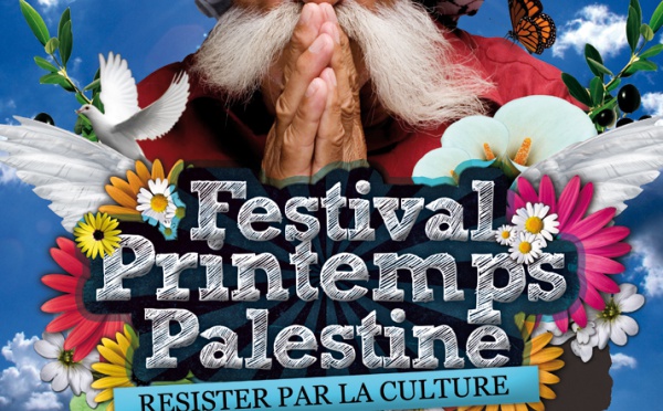Paris VIII : la Palestine à l’honneur d’un festival