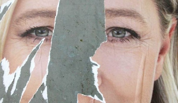 Pourquoi il convient de combattre le Front national