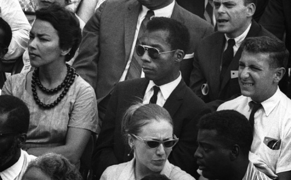 I am not Your Negro : plongée dans la pensée de James Baldwin