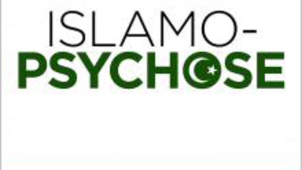 Islamopsychose, de Thomas Guénolé