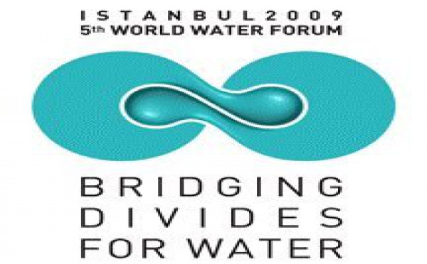 Au nom de la vie, le Forum mondial de l’eau