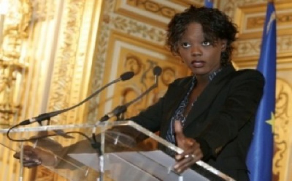 Durban II: Rama Yade défend la participation de la France