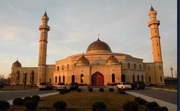 Etats-Unis: des agents secrets infiltrés dans les mosquées ?
