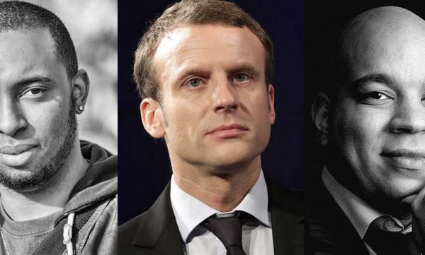 Présidentielle 2017 : Quelle politique promet Macron pour les banlieues ?