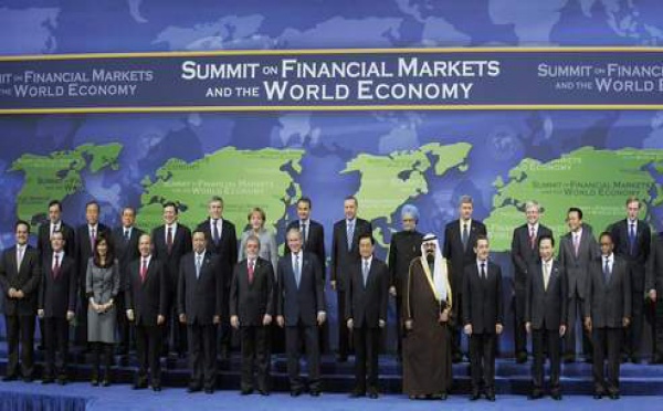 Sommet du G20 : la finance islamique à la trappe