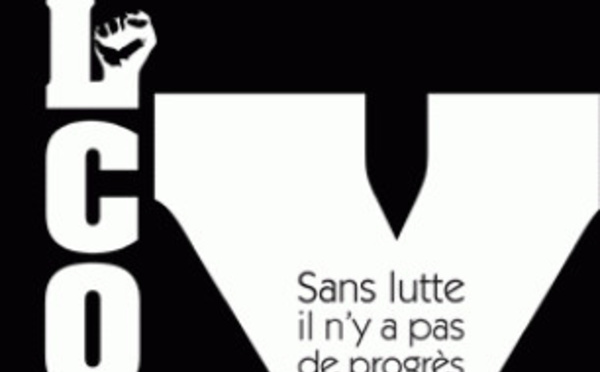 Malcolm X, Sans lutte, il n'y a pas de progrès, de Jonathan Demay