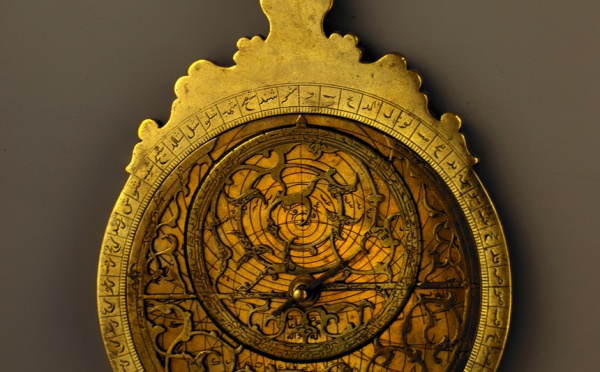 Il était une fois... l'âge d'or des sciences arabes