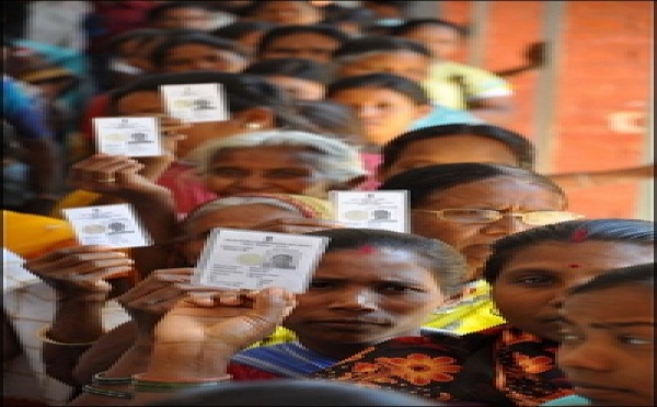 Inde : élections sous haute tension